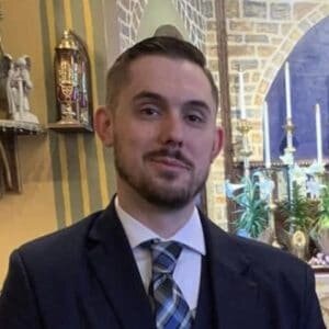 Profile photo of Alexander Lanshe